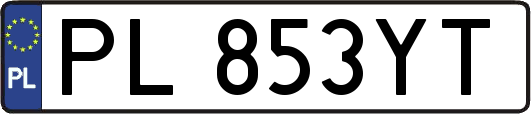 PL853YT