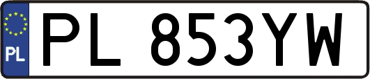 PL853YW