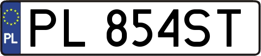PL854ST