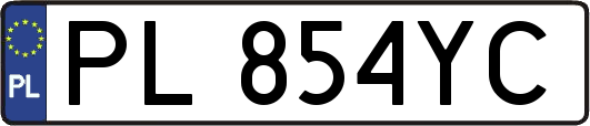 PL854YC