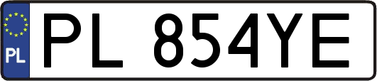 PL854YE
