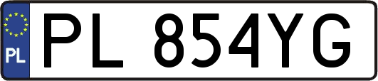 PL854YG
