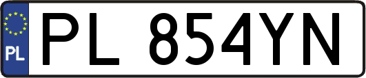 PL854YN