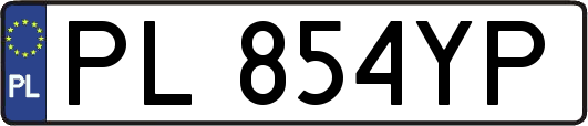 PL854YP