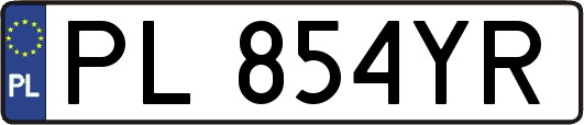 PL854YR