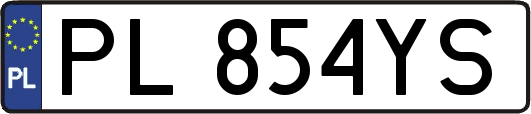 PL854YS