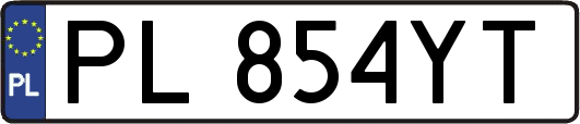 PL854YT