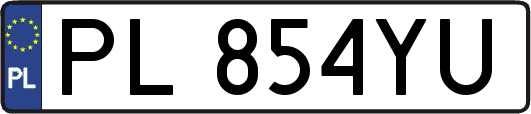 PL854YU