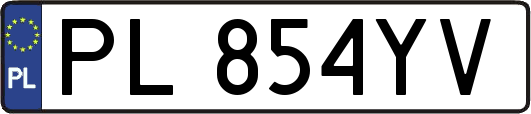PL854YV