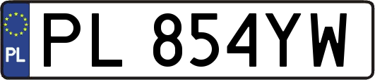 PL854YW