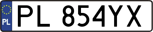 PL854YX