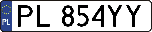 PL854YY