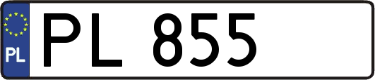 PL855