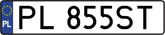 PL855ST
