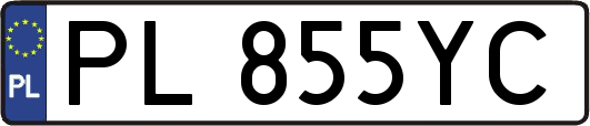 PL855YC