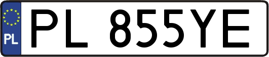 PL855YE