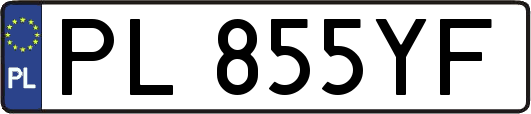 PL855YF