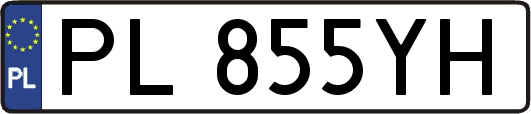 PL855YH