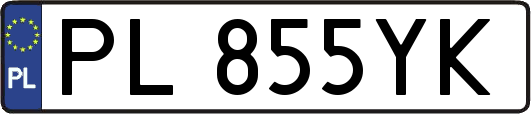 PL855YK
