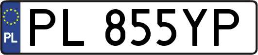PL855YP
