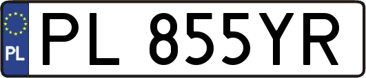 PL855YR
