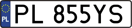 PL855YS