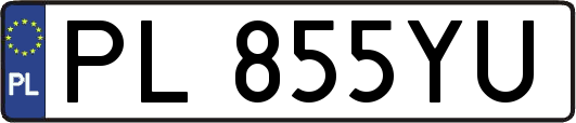 PL855YU