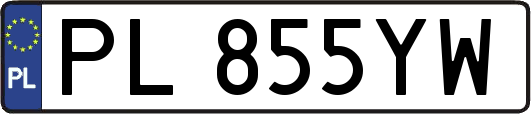 PL855YW