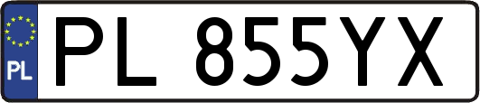PL855YX