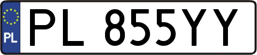 PL855YY