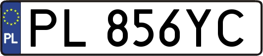 PL856YC