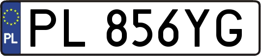 PL856YG