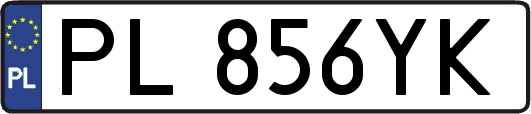 PL856YK