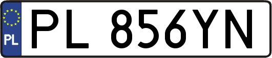 PL856YN