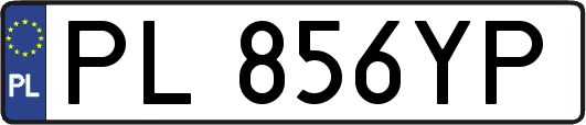 PL856YP