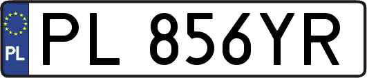 PL856YR