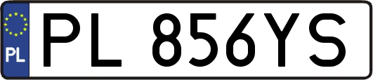 PL856YS