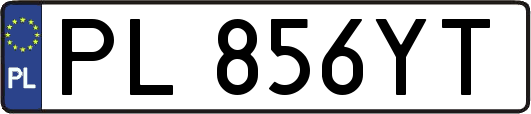 PL856YT