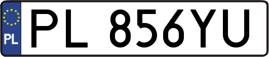 PL856YU