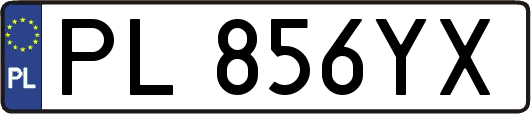 PL856YX