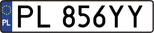 PL856YY