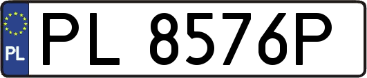 PL8576P