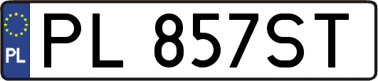 PL857ST