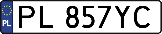 PL857YC