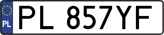 PL857YF