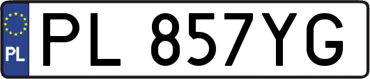 PL857YG