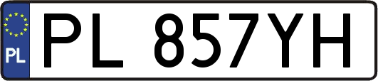 PL857YH