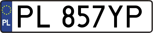 PL857YP