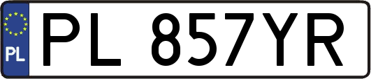 PL857YR