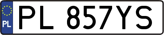 PL857YS